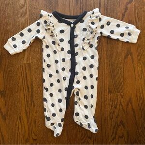 Mac & Moon Organic Sleep and Play